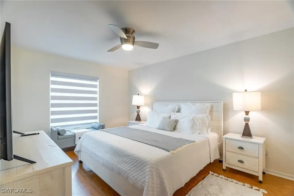 815 Gulf Pavilion Drive Naples FL 34108