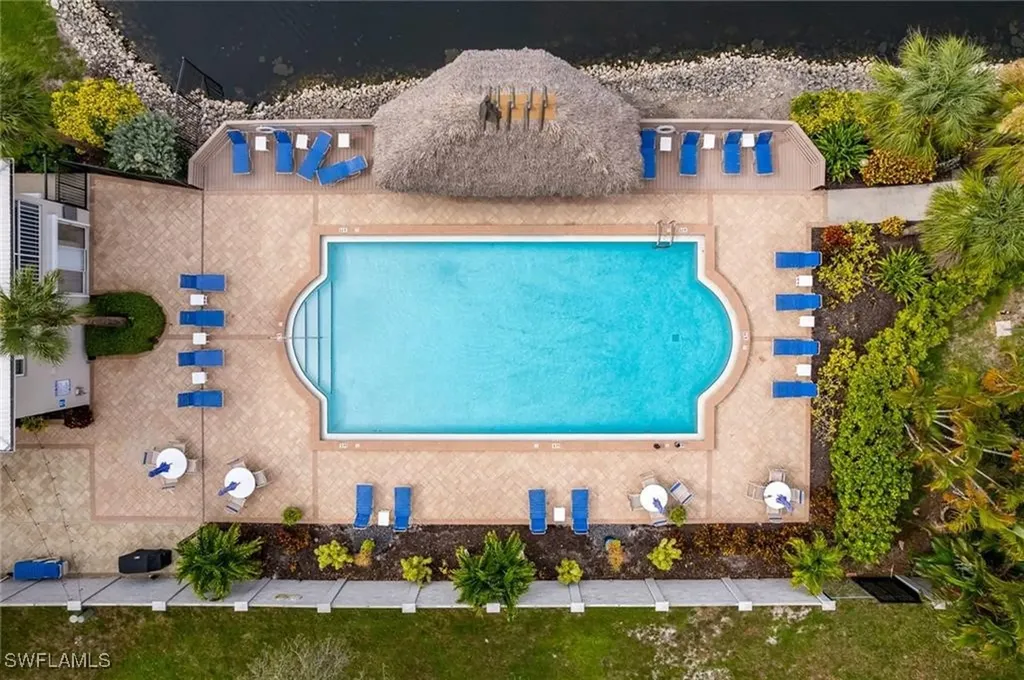 815 Gulf Pavilion Drive Naples FL 34108