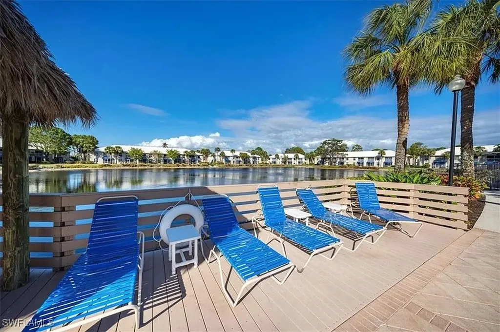 815 Gulf Pavilion Drive Naples FL 34108