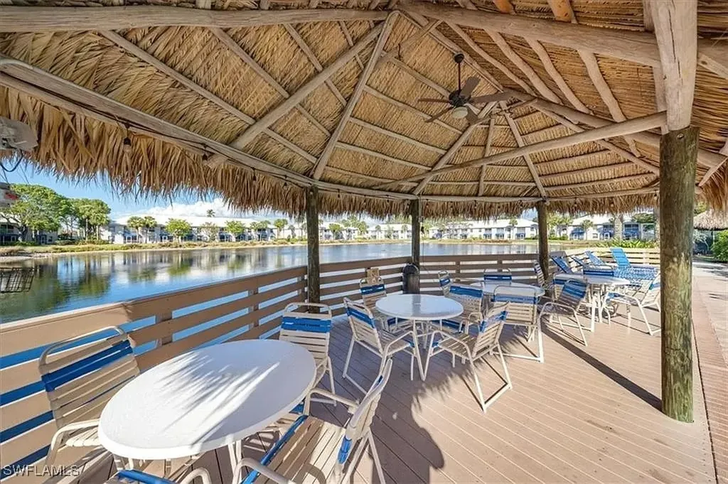 815 Gulf Pavilion Drive Naples FL 34108