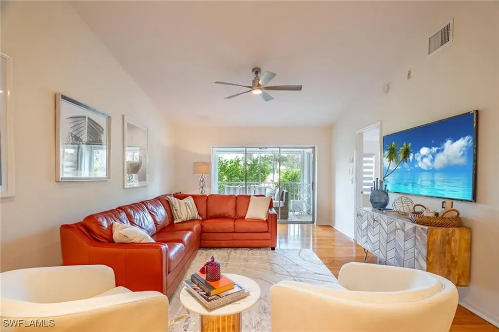 815 Gulf Pavilion Drive Naples FL 34108