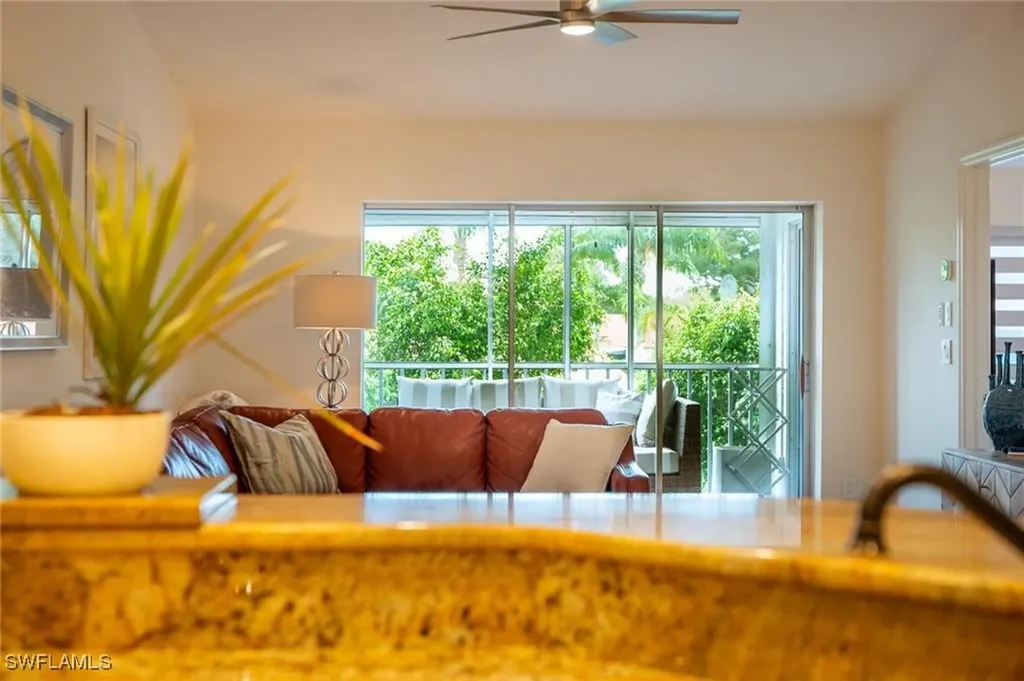 815 Gulf Pavilion Drive Naples FL 34108