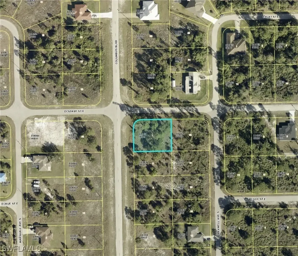 1015 Columbus Boulevard S Lehigh Acres FL 33974
