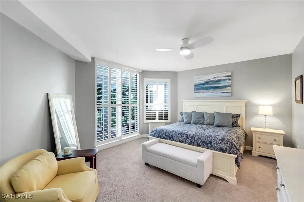 300 Dunes Boulevard Naples FL 34110