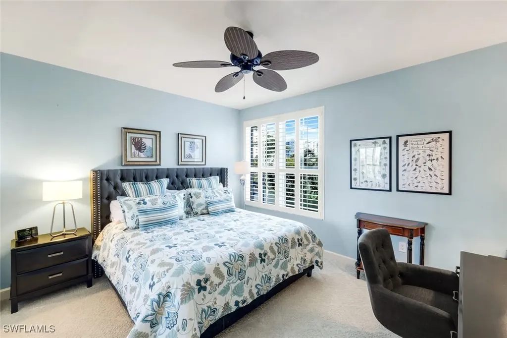 300 Dunes Boulevard Naples FL 34110