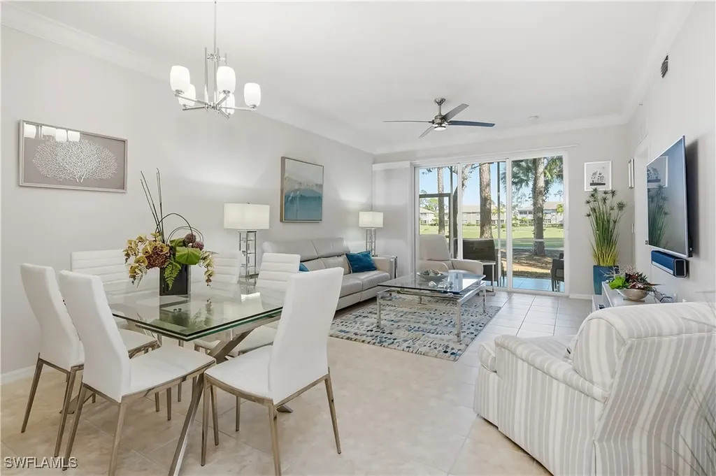 3981 Bishopwood Court E Naples FL 34114