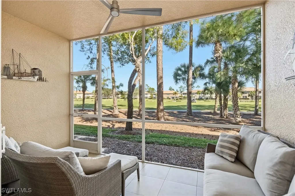 3981 Bishopwood Court E Naples FL 34114