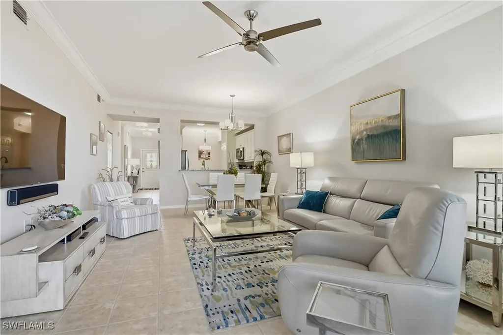 3981 Bishopwood Court E Naples FL 34114