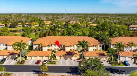 3981 Bishopwood Court E Naples FL 34114