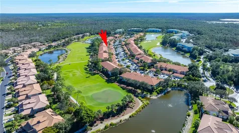 3981 Bishopwood Court E Naples FL 34114