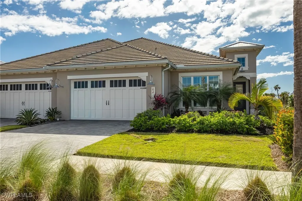6431 Negril Isle Drive Naples, FL 34113 | MLS #224064776 | John R
