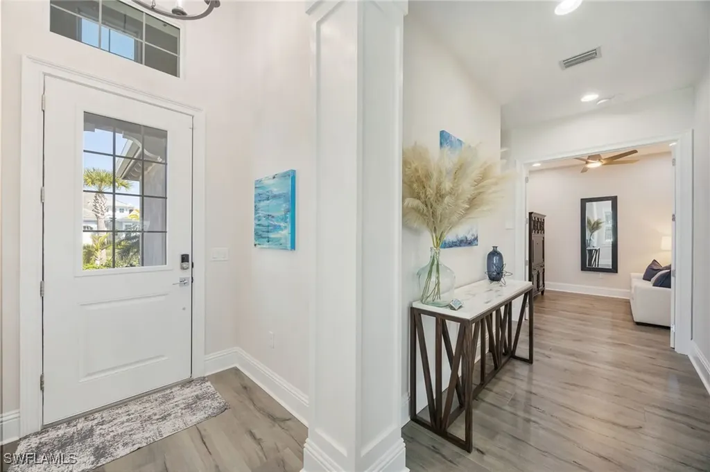 6415 Negril Isle Drive Naples FL 34113
