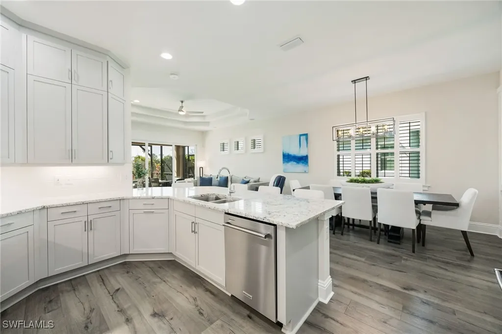 6415 Negril Isle Drive Naples FL 34113