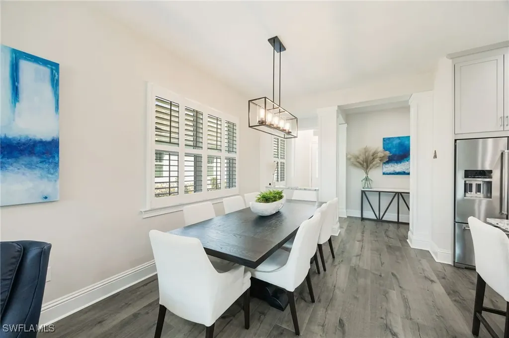 6415 Negril Isle Drive Naples FL 34113