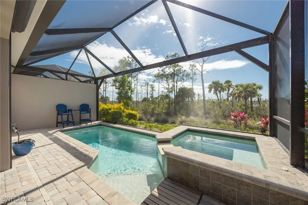 6415 Negril Isle Drive Naples FL 34113