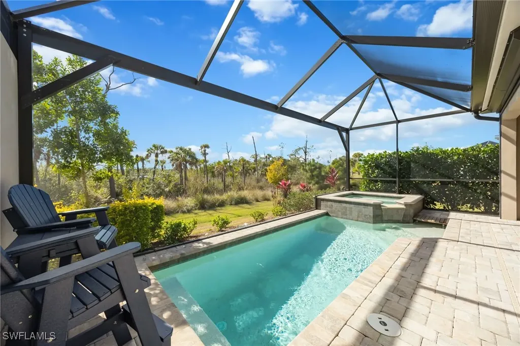 6415 Negril Isle Drive Naples FL 34113