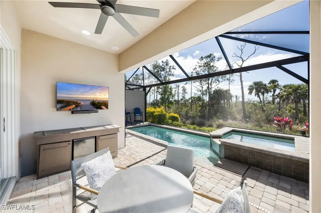 6415 Negril Isle Drive Naples FL 34113