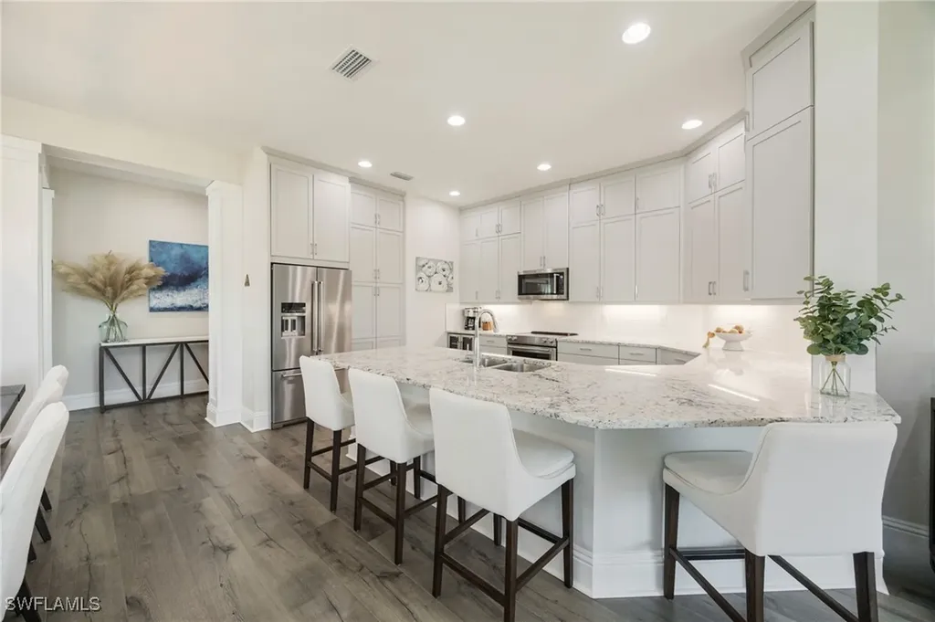6415 Negril Isle Drive Naples FL 34113
