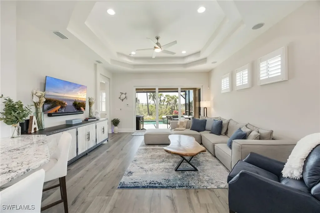 6415 Negril Isle Drive Naples FL 34113