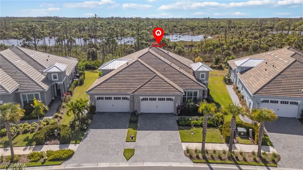 6415 Negril Isle Drive Naples FL 34113