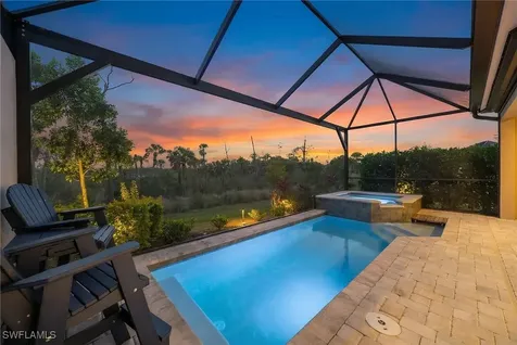 6415 Negril Isle Drive Naples FL 34113
