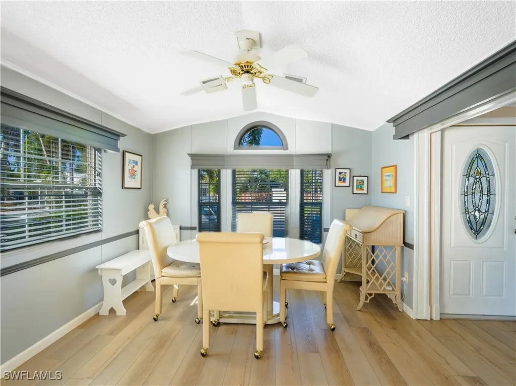 2048 Crystal Lake Drive Naples FL 34120