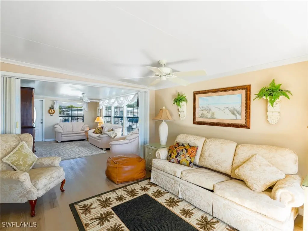 2048 Crystal Lake Drive Naples FL 34120