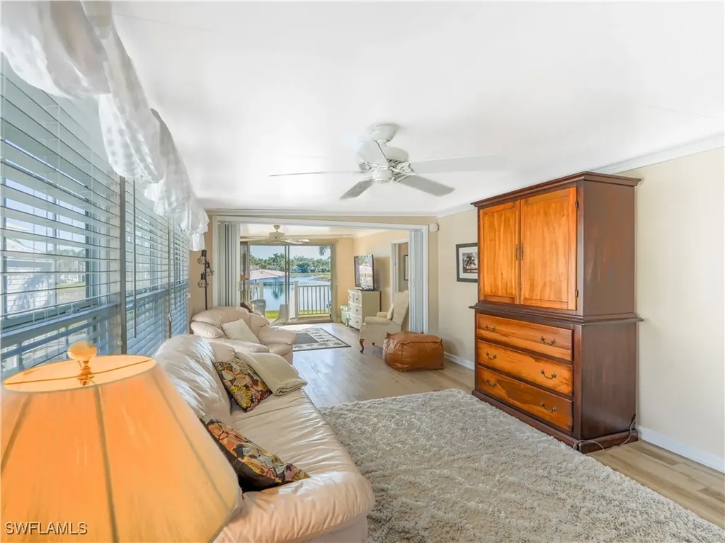 2048 Crystal Lake Drive Naples FL 34120