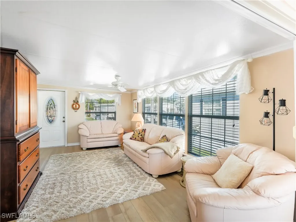 2048 Crystal Lake Drive Naples FL 34120