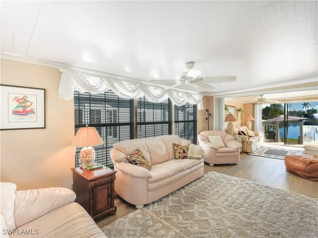 2048 Crystal Lake Drive Naples FL 34120