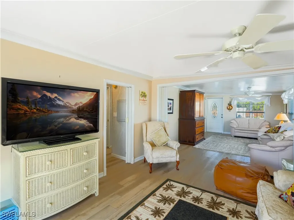 2048 Crystal Lake Drive Naples FL 34120