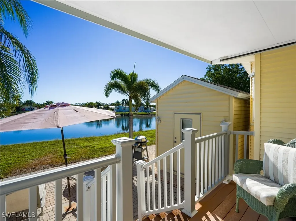 2048 Crystal Lake Drive Naples FL 34120