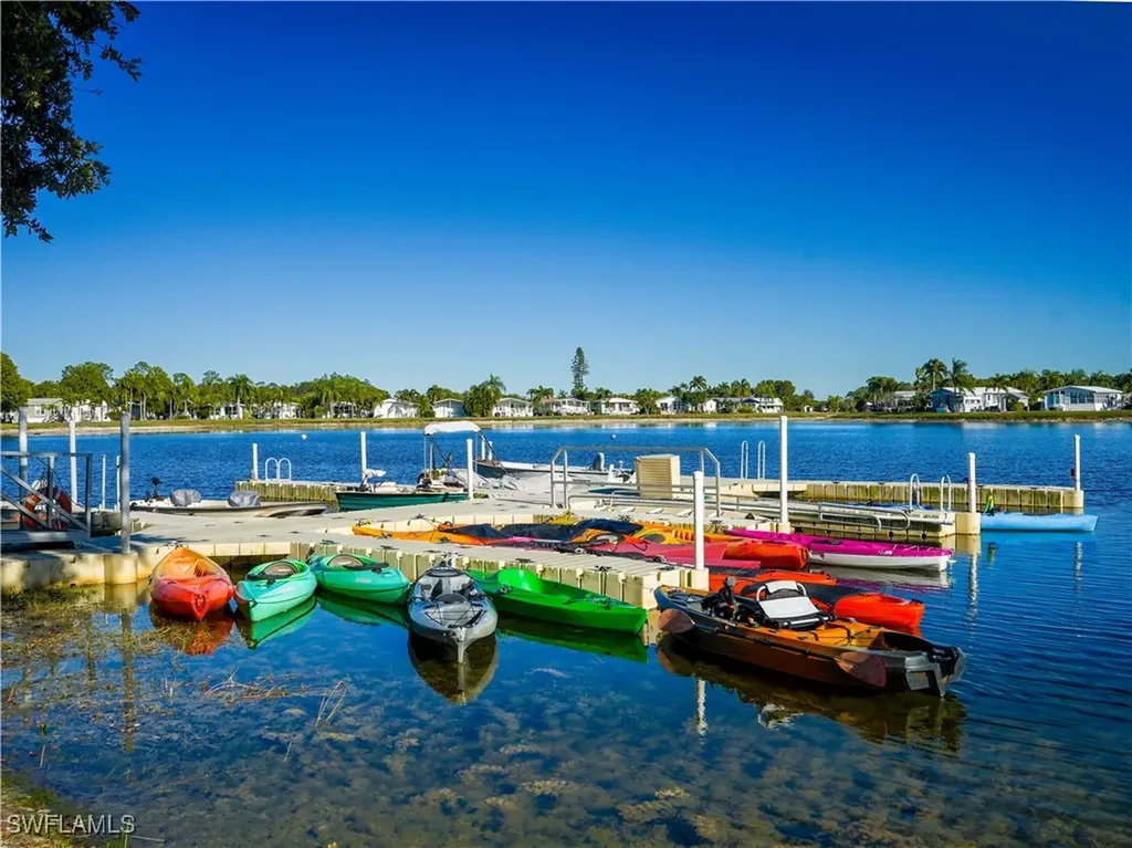 2048 Crystal Lake Drive Naples FL 34120