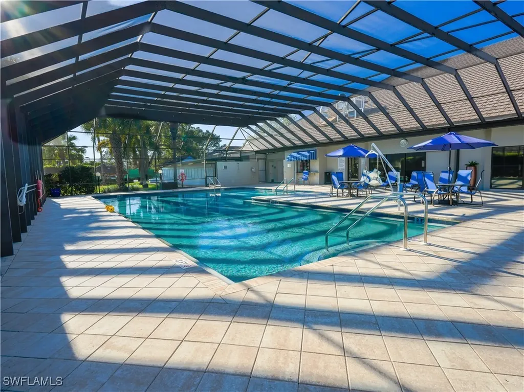 2048 Crystal Lake Drive Naples FL 34120