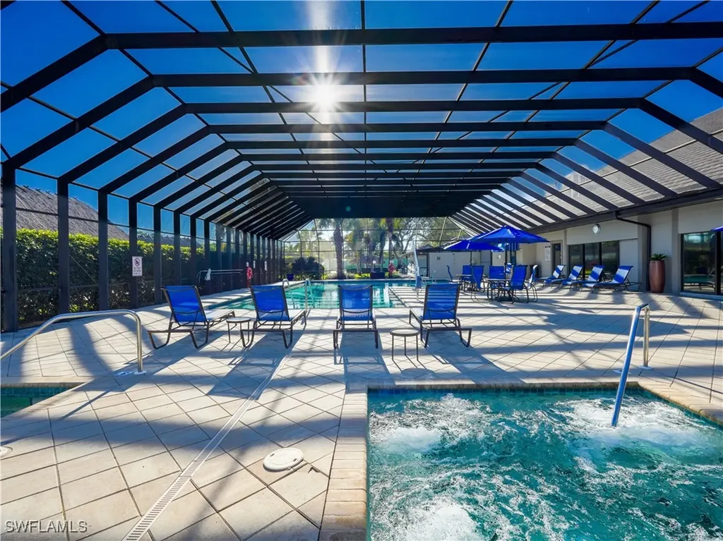 2048 Crystal Lake Drive Naples FL 34120