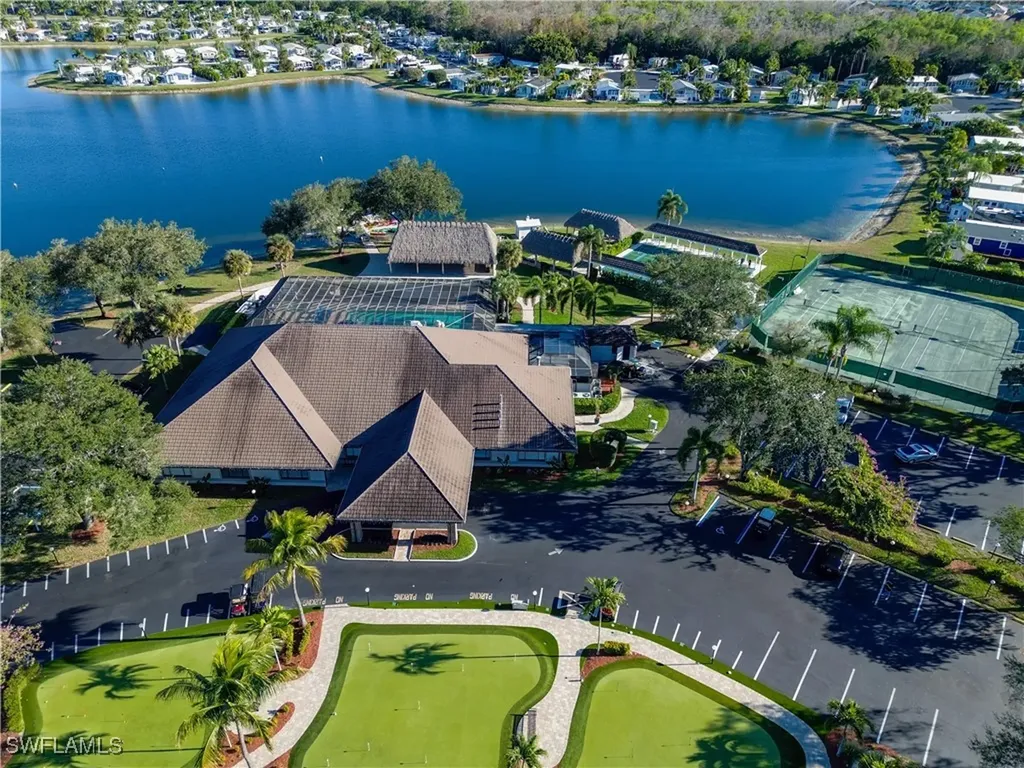 2048 Crystal Lake Drive Naples FL 34120