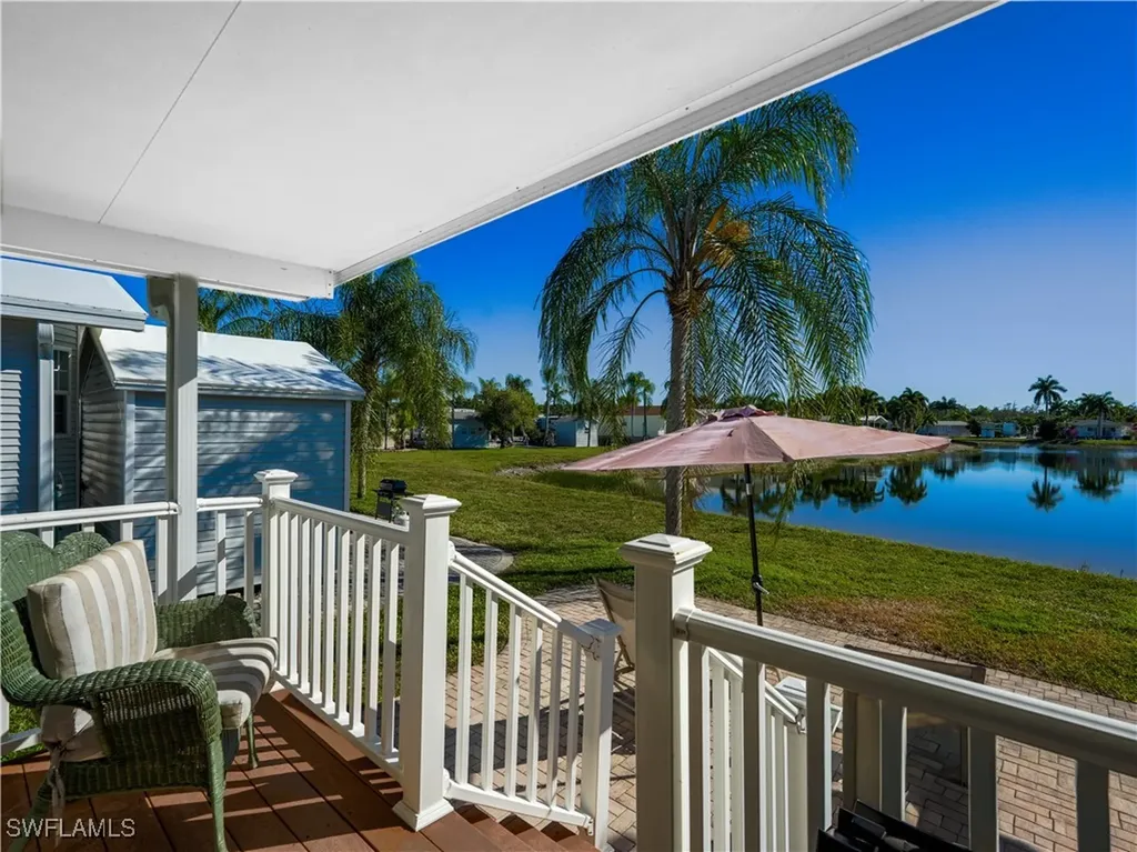 2048 Crystal Lake Drive Naples FL 34120