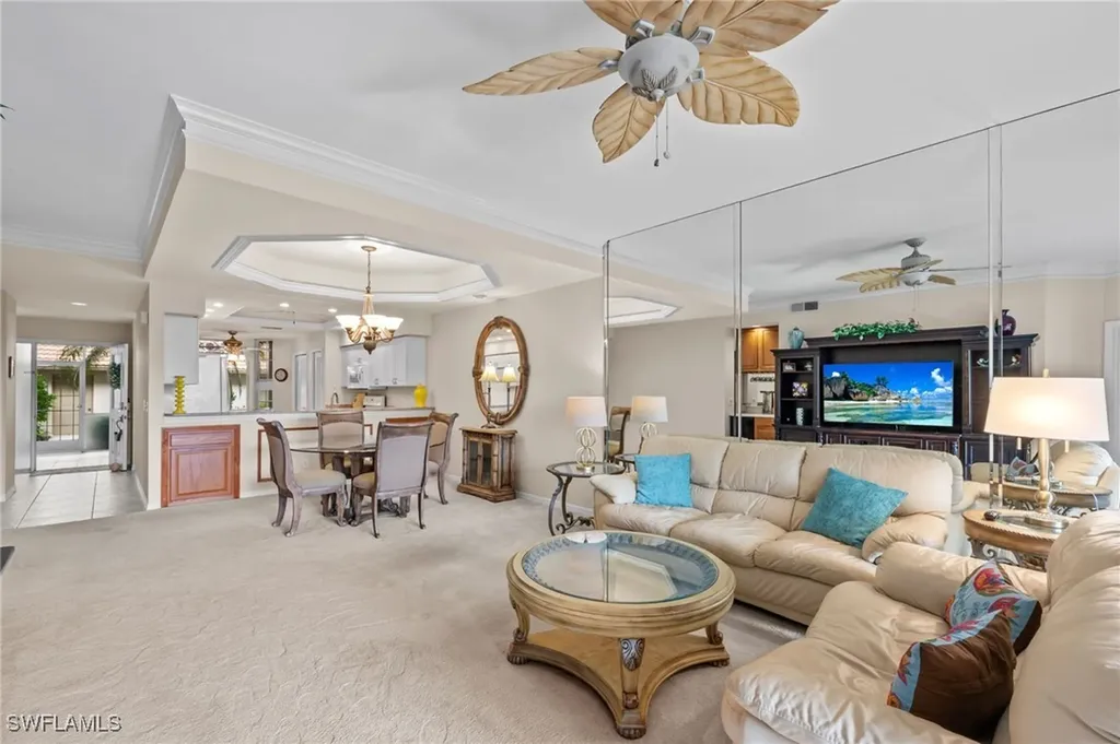 8015 Tiger Cove Naples FL 34113