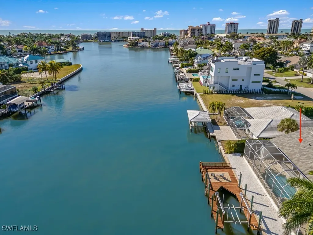 396 Conners Avenue Naples FL 34108