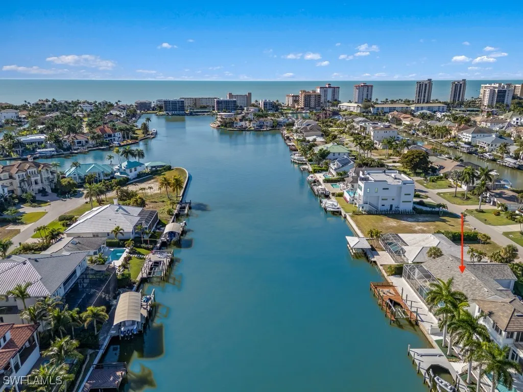 396 Conners Avenue Naples FL 34108