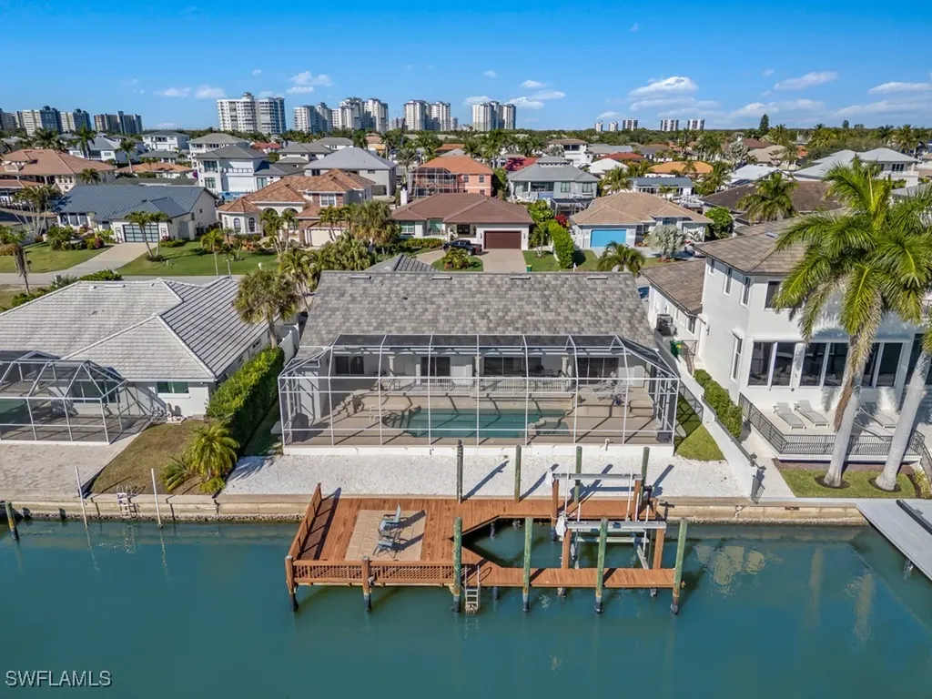 396 Conners Avenue Naples FL 34108