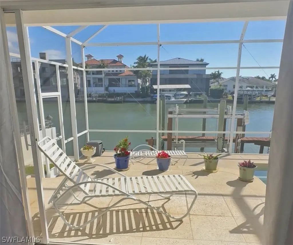 396 Conners Avenue Naples FL 34108