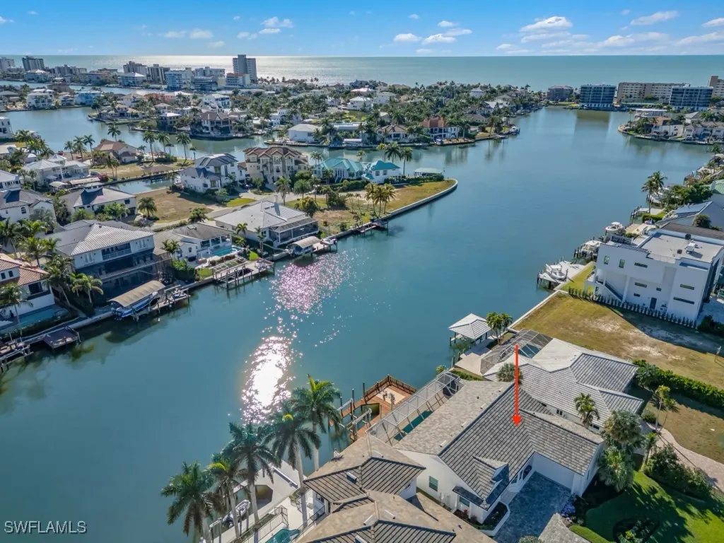 396 Conners Avenue Naples FL 34108
