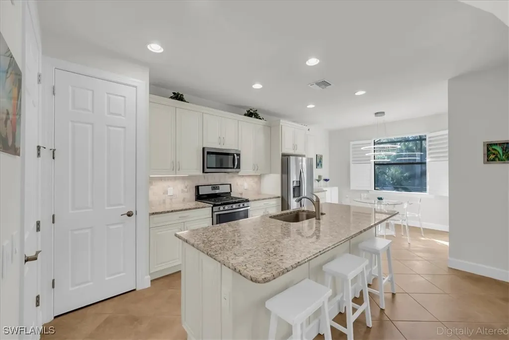 16367 Halberry Lane Naples FL 34110
