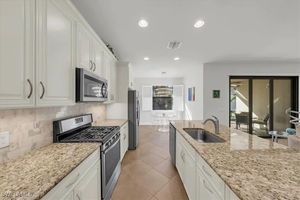 16367 Halberry Lane Naples FL 34110