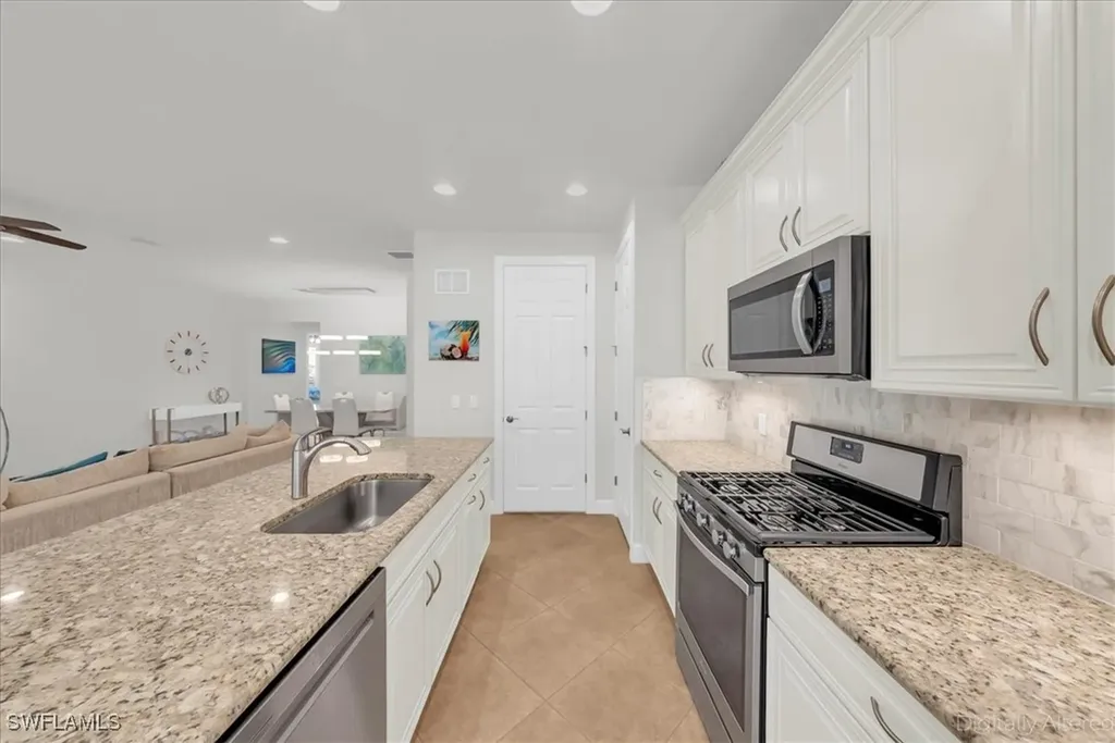 16367 Halberry Lane Naples FL 34110