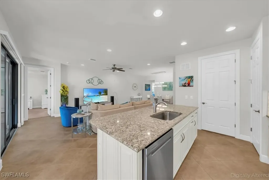 16367 Halberry Lane Naples FL 34110