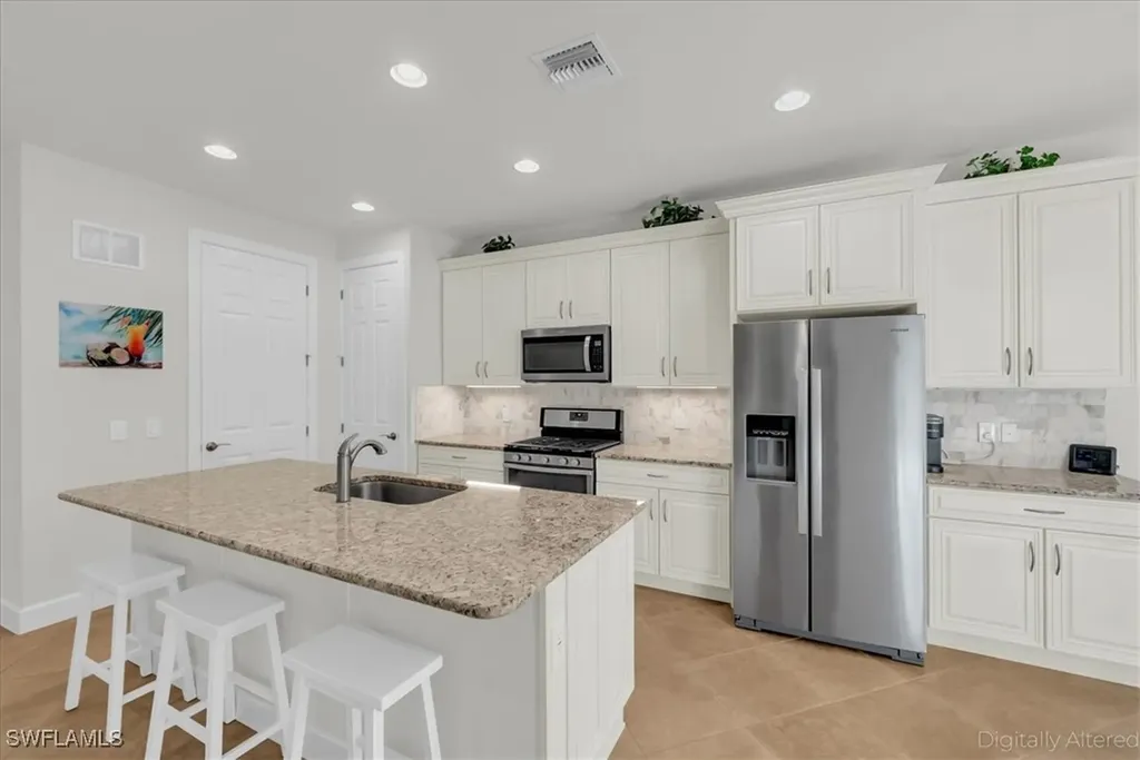 16367 Halberry Lane Naples FL 34110