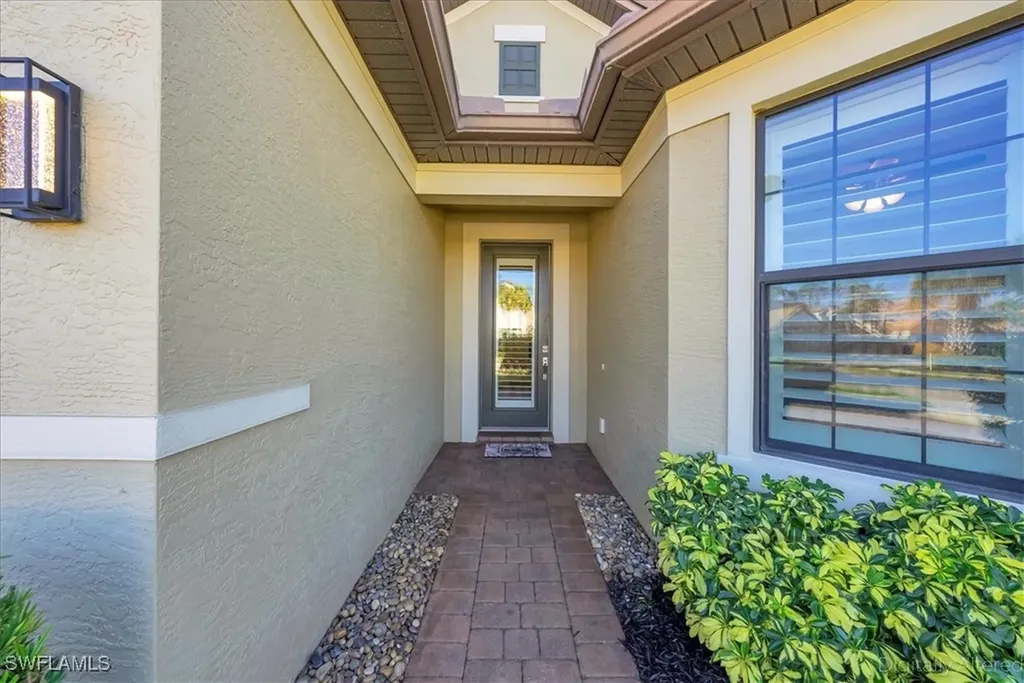 16367 Halberry Lane Naples FL 34110