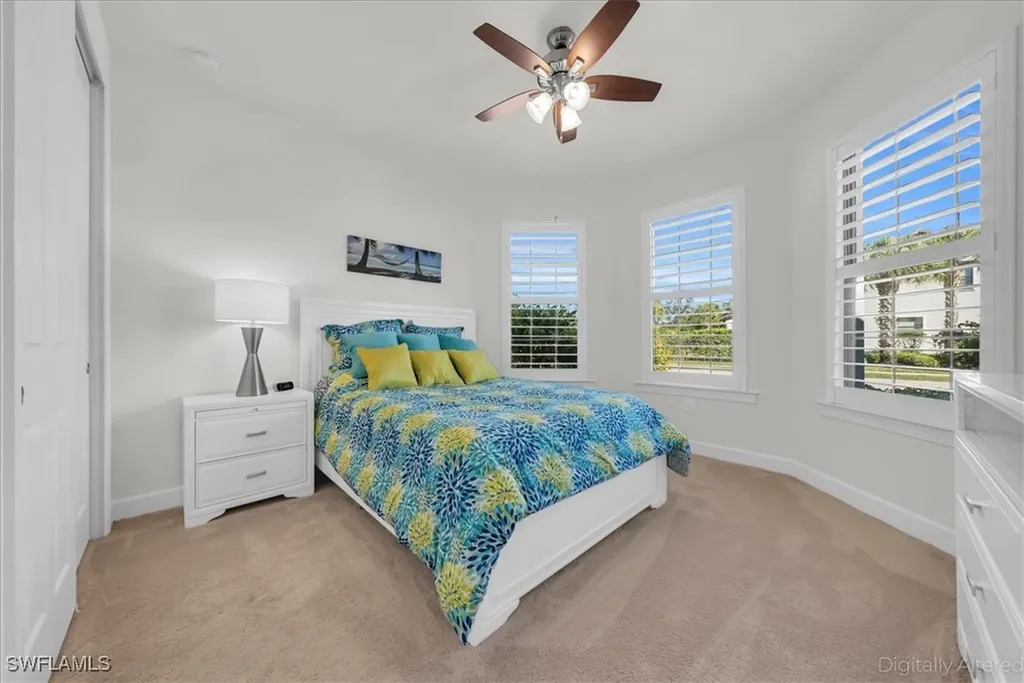 16367 Halberry Lane Naples FL 34110